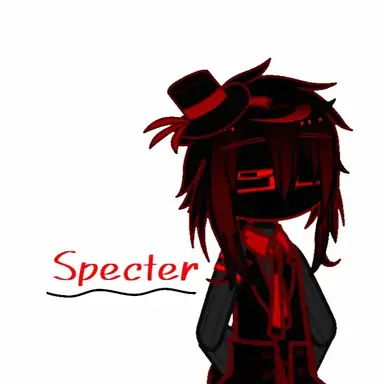 Profile image of Spector