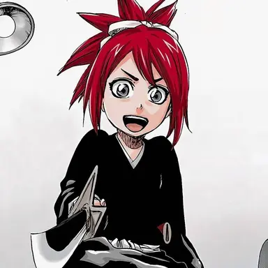 Profile image of Ichika