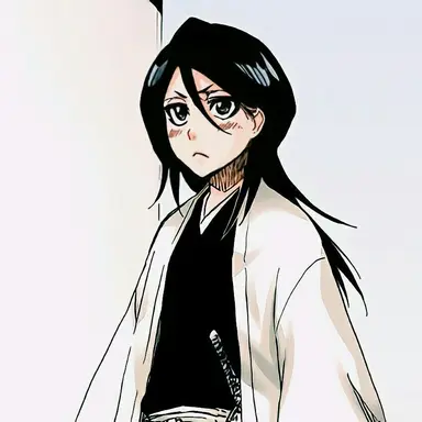 Profile image of Rukia