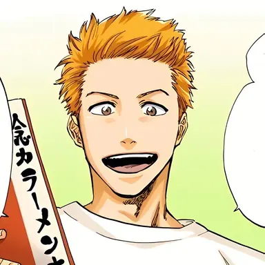 Profile image of Ichigo