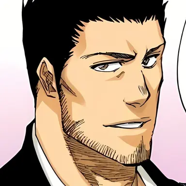 Profile image of Isshin