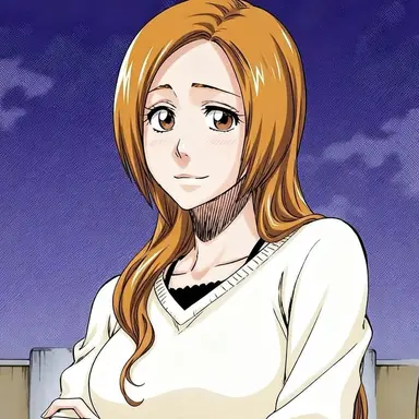 Profile image of Orihime