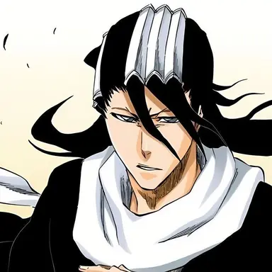Profile image of Byakuya