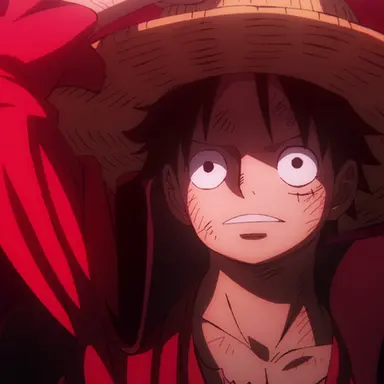 Profile image of ルフィ