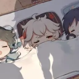 Profile image of 카즈하