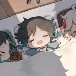 Profile image of 벤티