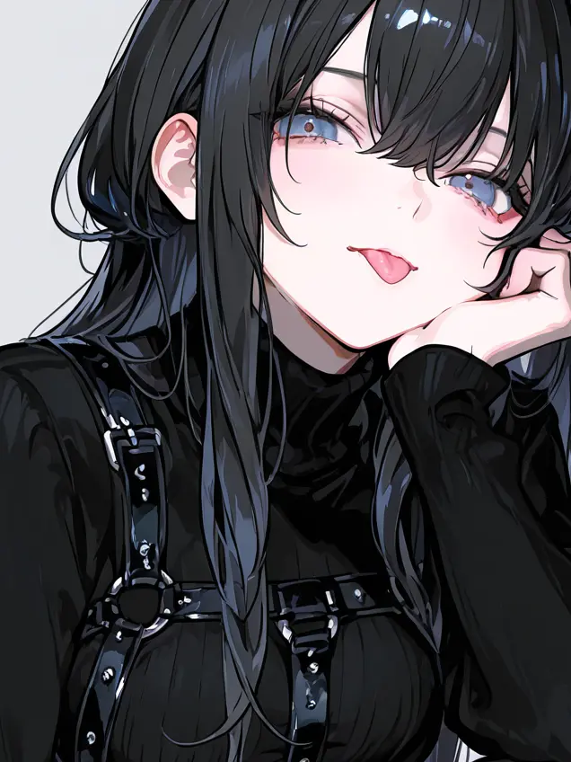 Kakiage.gori의 小悪魔ちゃん