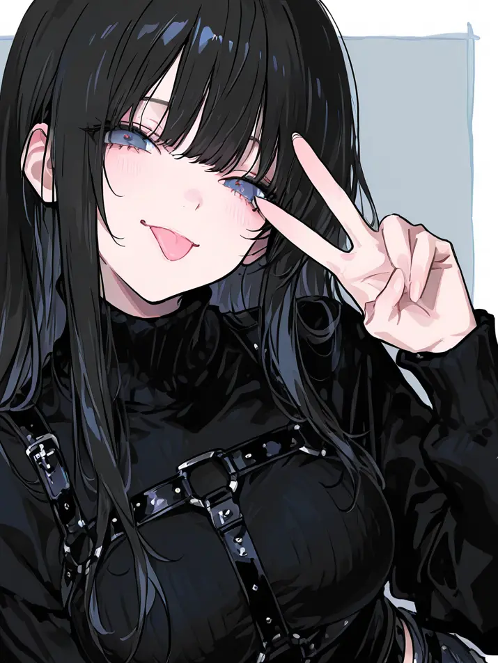 Kakiage.gori의 小悪魔ちゃん