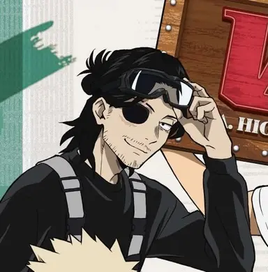 Profile image of Shouta Aizawa