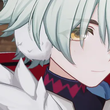 Profile image of Alyosha