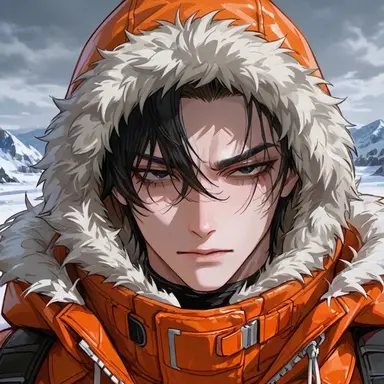 Profile image of Amagi