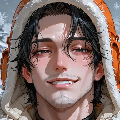 Profile image of Kirihara