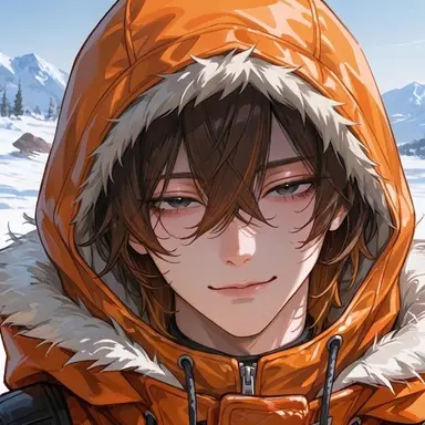 Profile image of Sakurai