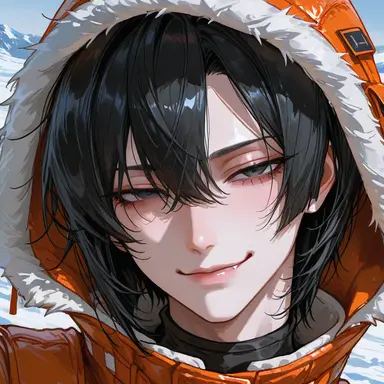 Profile image of Ishigami