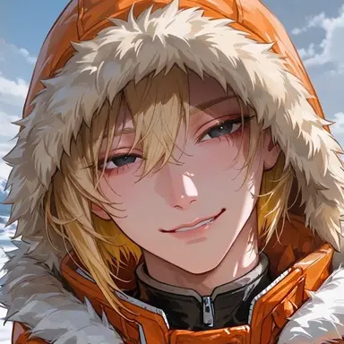 Profile image of Nagase
