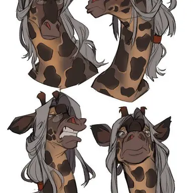 Profile image of Celestine Marrow