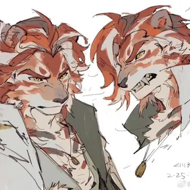 Profile image of Adrian Voss