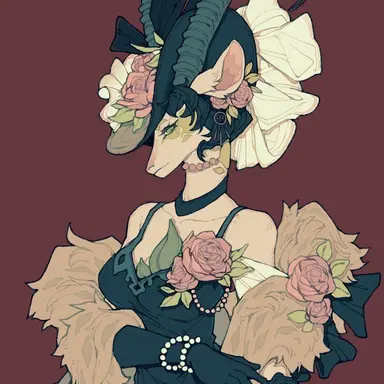 Profile image of Elara Solenne