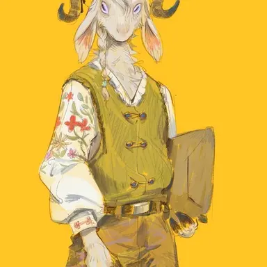 Profile image of Mira Solenne
