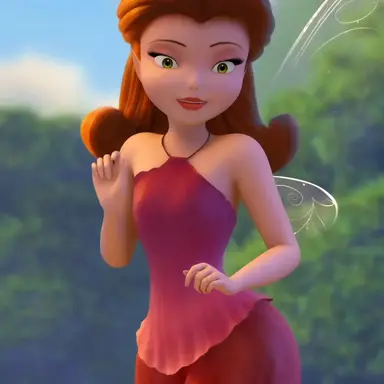 Profile image of 로제타