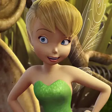 Profile image of 팅커벨