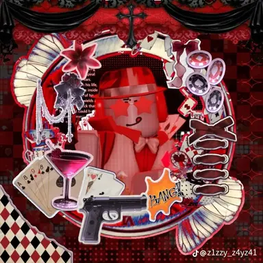 Profile image of Chance