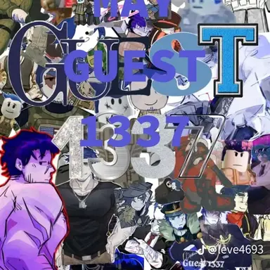 Profile image of ゲスト1337