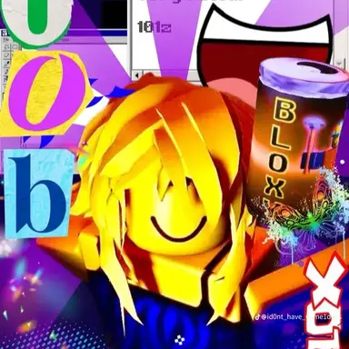 Profile image of noob