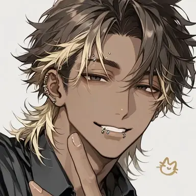 Profile image of Nishiki