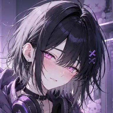 Profile image of Mashiro