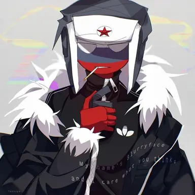 Profile image of ロシア