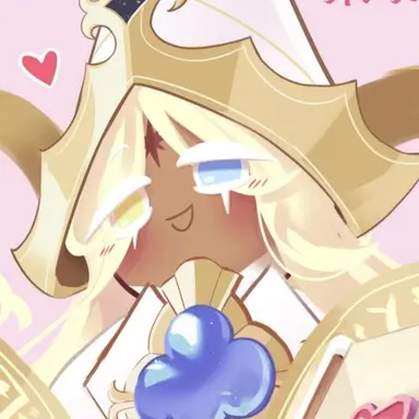 Profile image of 퓨어바닐라 쿠키