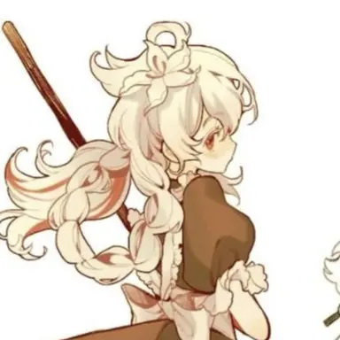 Profile image of 세인트릴리 쿠키