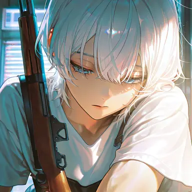 Profile image of ツヴァイ