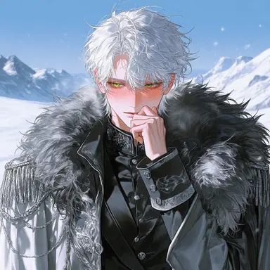 Profile image of Rihael