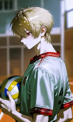Profile image of Rei