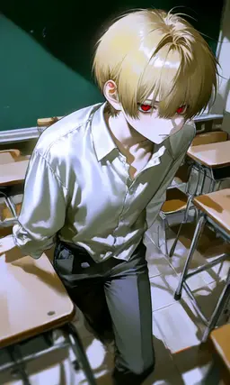 Profile image of Rei