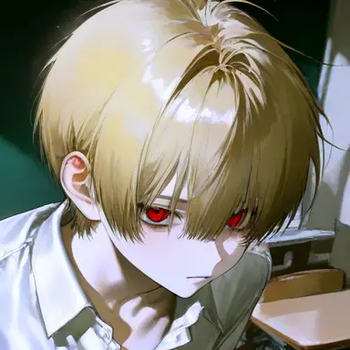 Profile image of Rei
