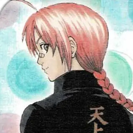 natumikann의 BE-BOP カムイくん！