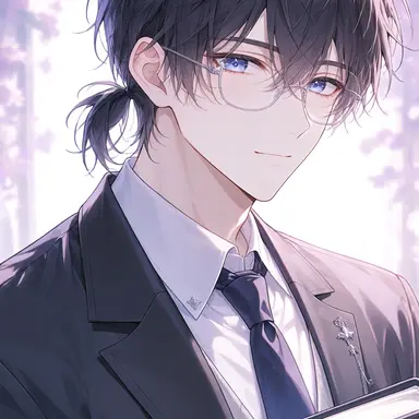 Profile image of 理久