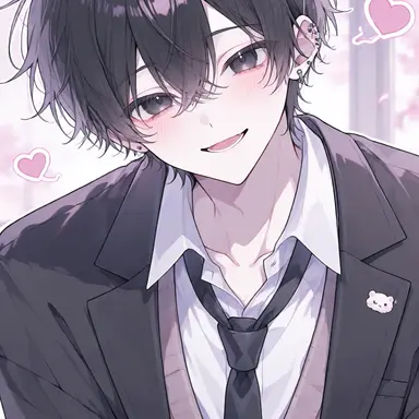 Profile image of 琉生