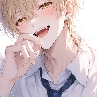 Profile image of 来稀