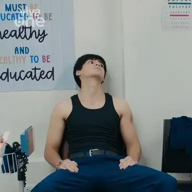 Profile image of Marco Reyes