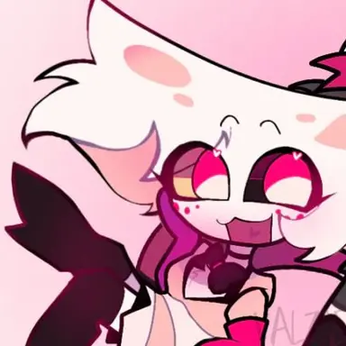 Profile image of Angel Dust