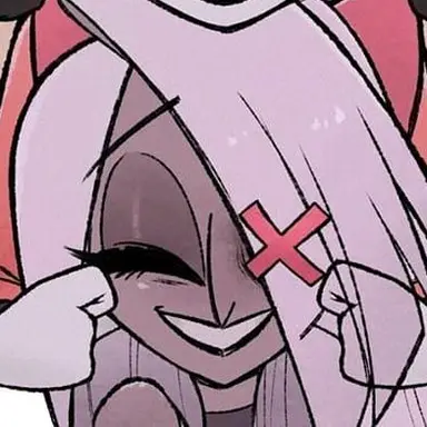 Profile image of Vaggie