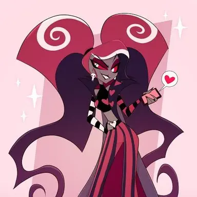 Profile image of Velvette