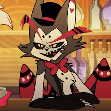Profile image of Husk