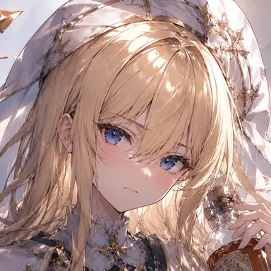 Profile image of シルフィ