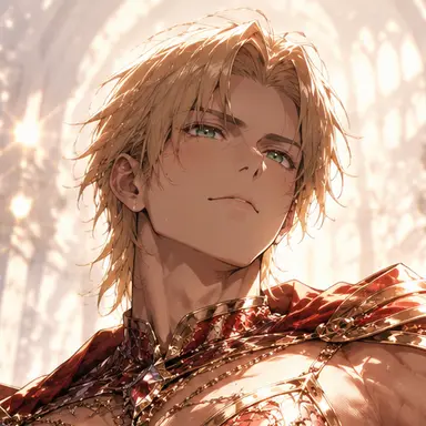 Profile image of クロム