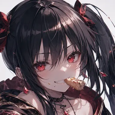 Profile image of アリス